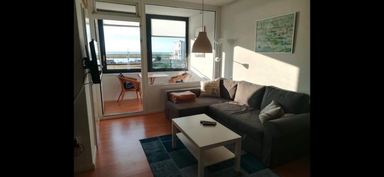 Apartment Mit Ostseeblick Wendtorf エクステリア 写真